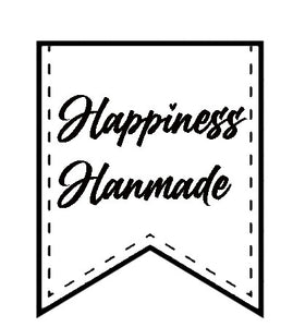 Happiness Hanmade