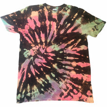 Load image into Gallery viewer, Children&#39;s Reverse Tie Dye T-shirt
